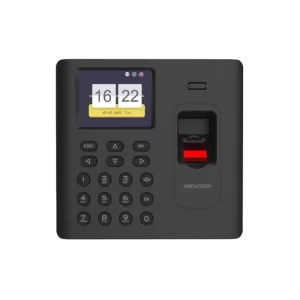 Control de Acceso con Huella o Palma