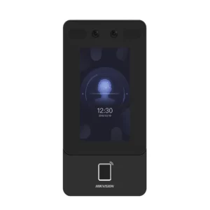 Control de Acceso con Reconocimiento Facial