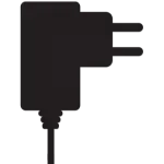 adaptador de corriente