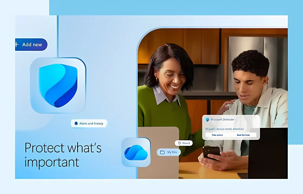 Intersoft es tu aliado en Licencias Microsoft Defender brinda asesoría, instalación y soporte.