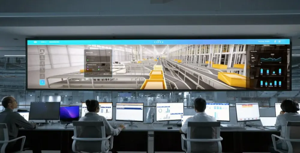 Intersoft ofrece soluciones de Videovigilancia y Controles de Acceso con Monitoreo 24/7 y Cámaras de Alta Definición