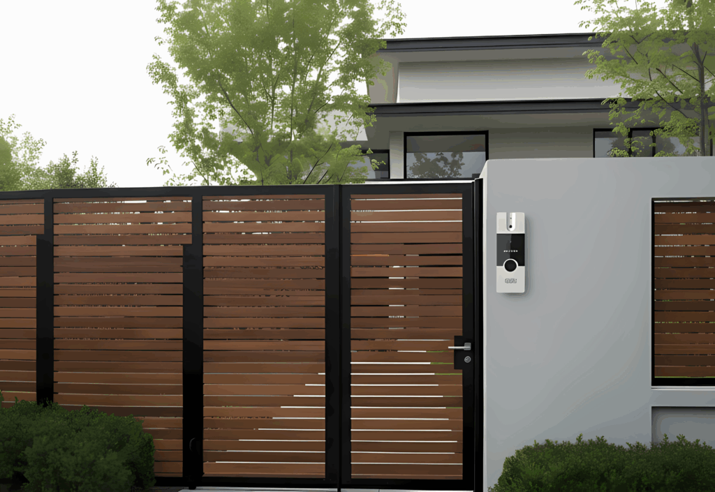 intersoft te provee controles de acceso e intercomunicadores