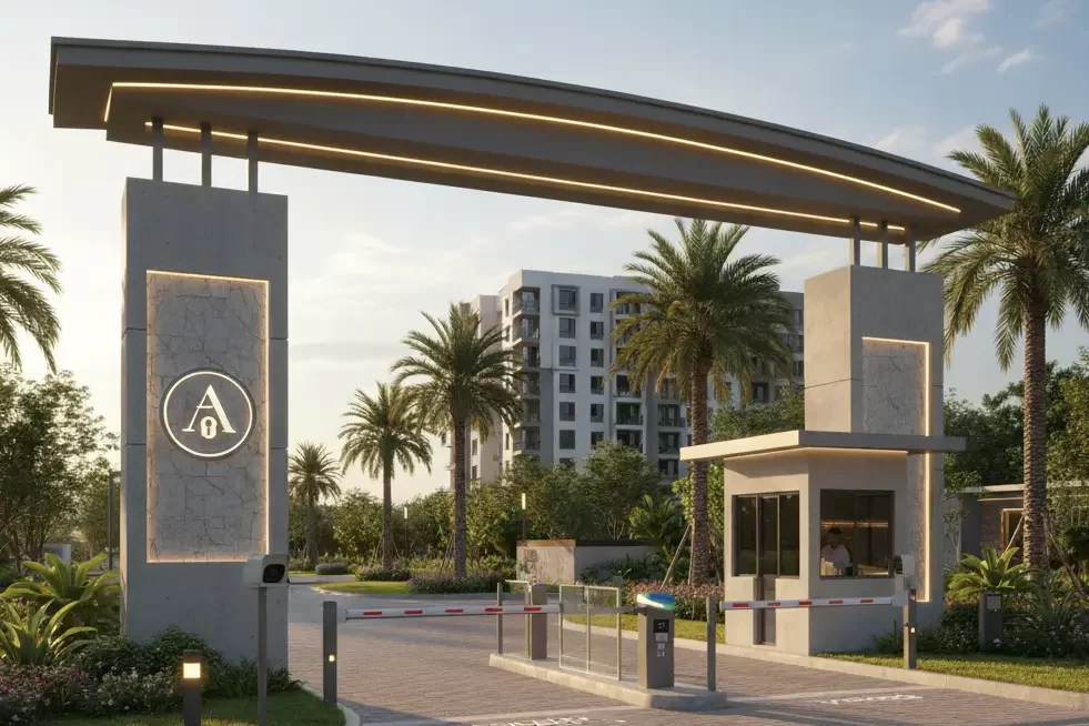 seguridad para apartamentos, edificios, hoteleria con intersoft