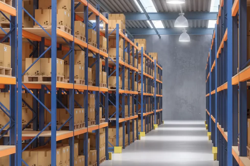 seguridad para el sector industrial con intersoft