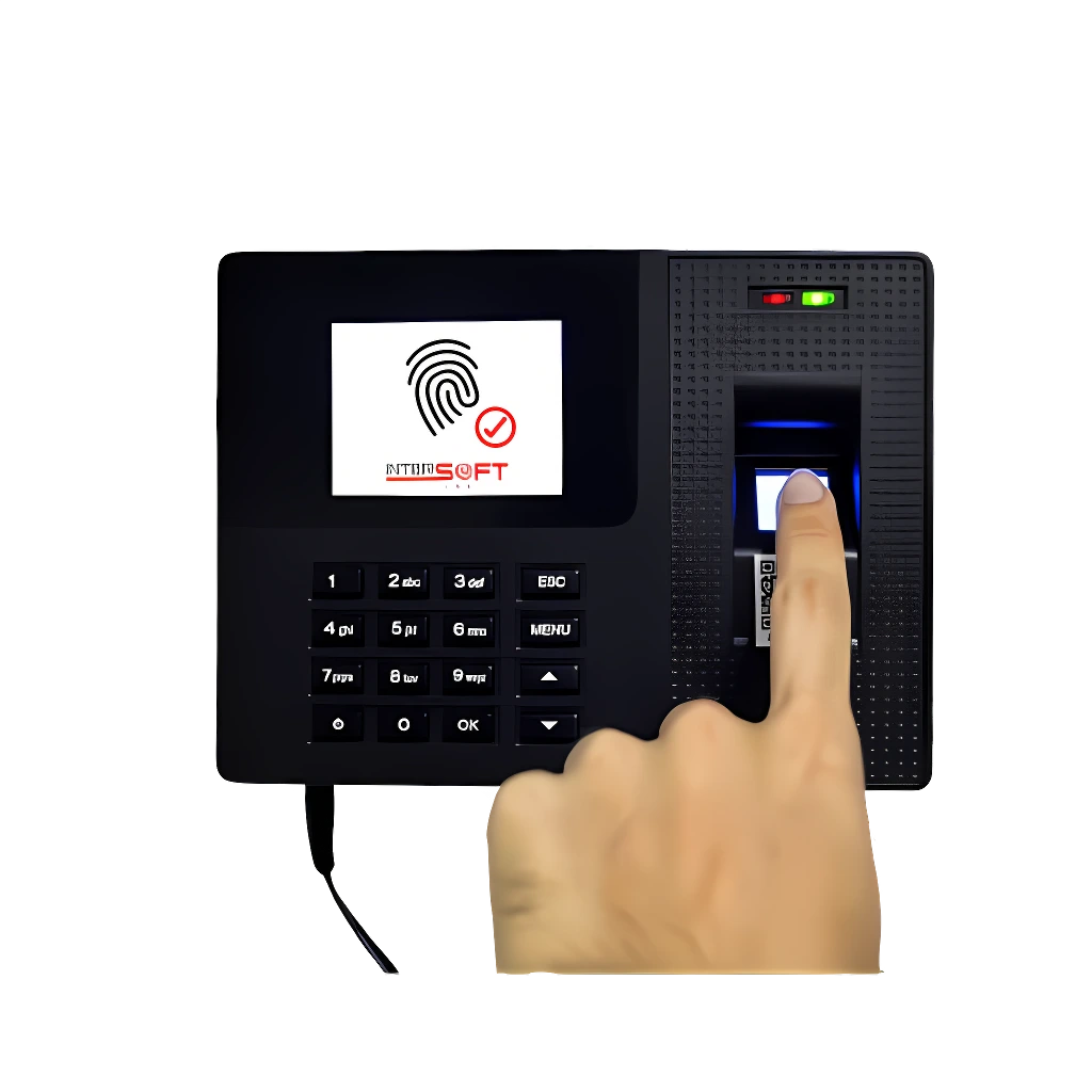 Soluciones de Control de Acceso con Intersoft