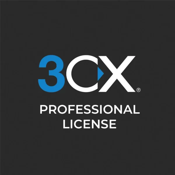 Licencia Professional de 3CX
