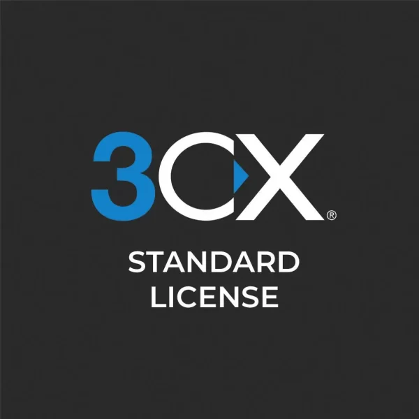 Licencia Standar Basic de 3CX