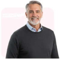 Usuario Residencial atendido por Intersoft para solucionar wifi sin cobertura total en su hogar